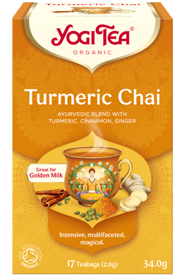 artikal yogi turmeric