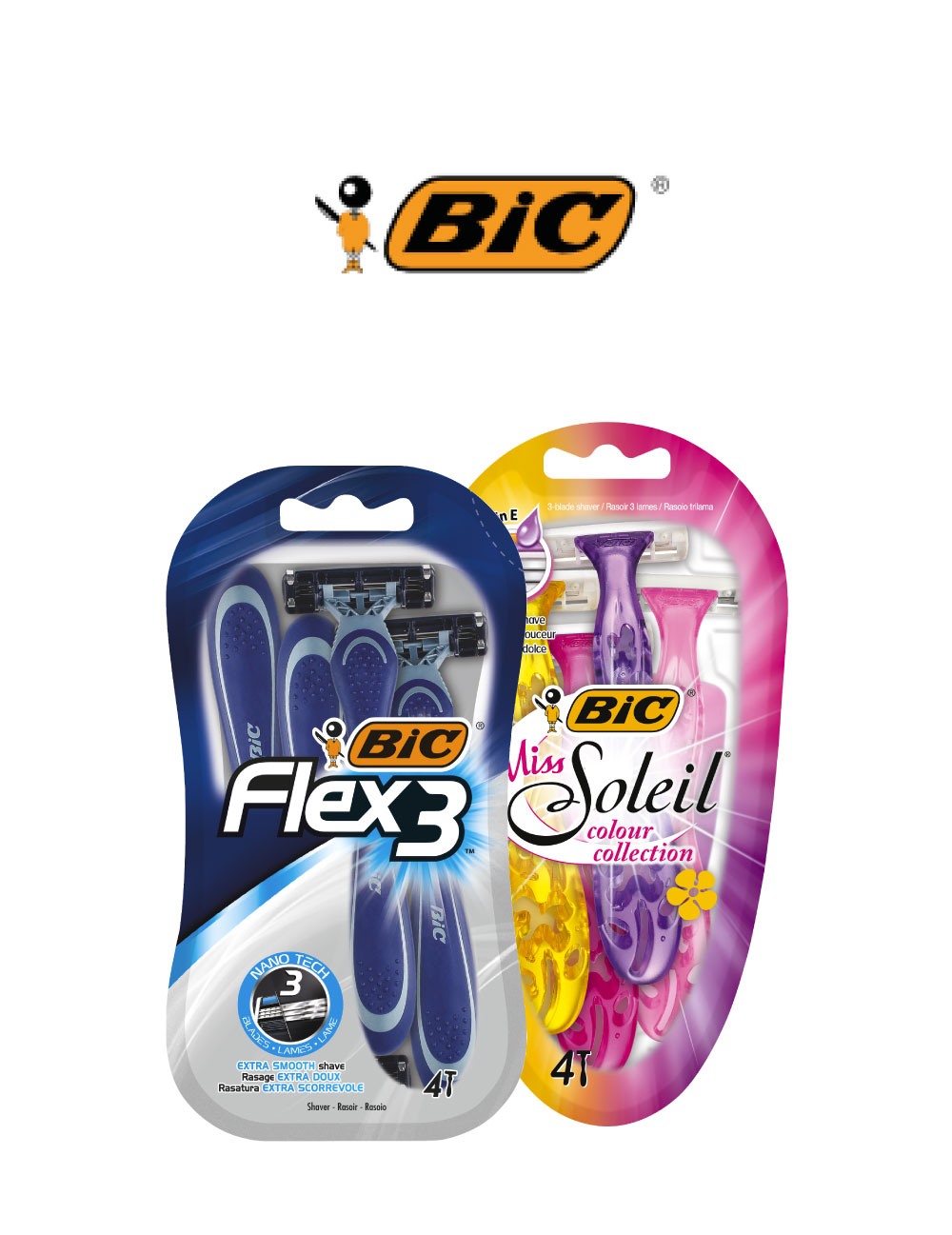 bic kat