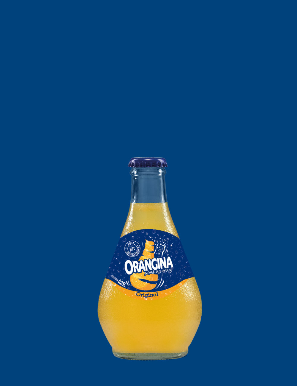 brand orangina