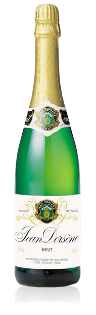 jean dorsene brut