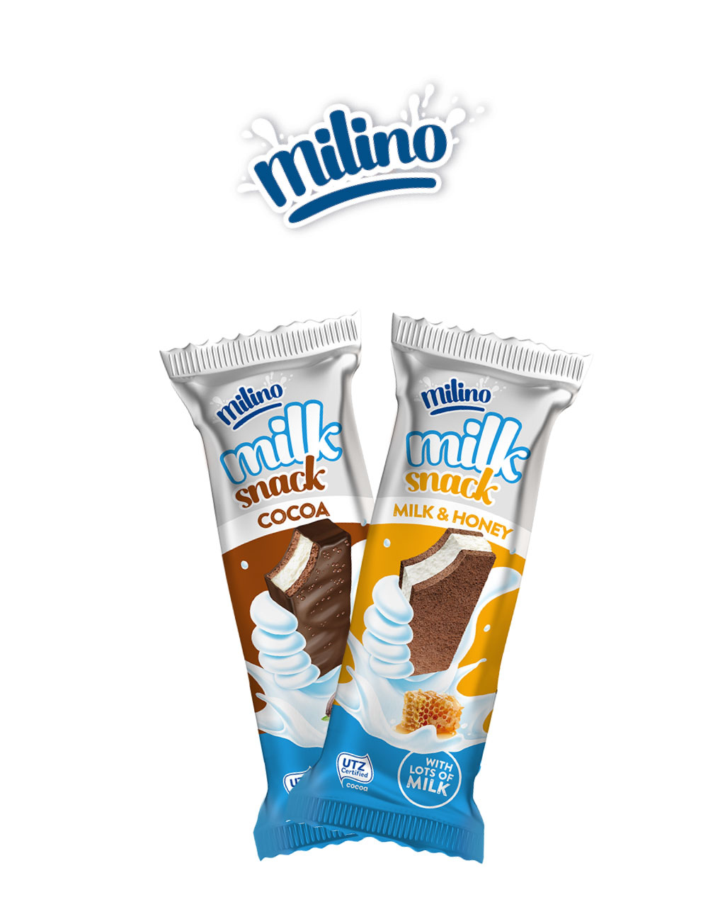 milino kat