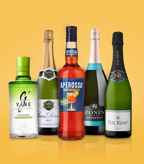 Alkoholna pića u ponudi Obala Grupe