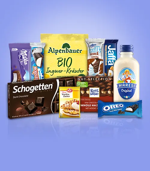 Prehrambeni proizvodi Obala Grupe