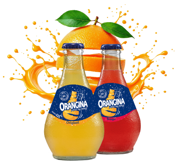orangina original