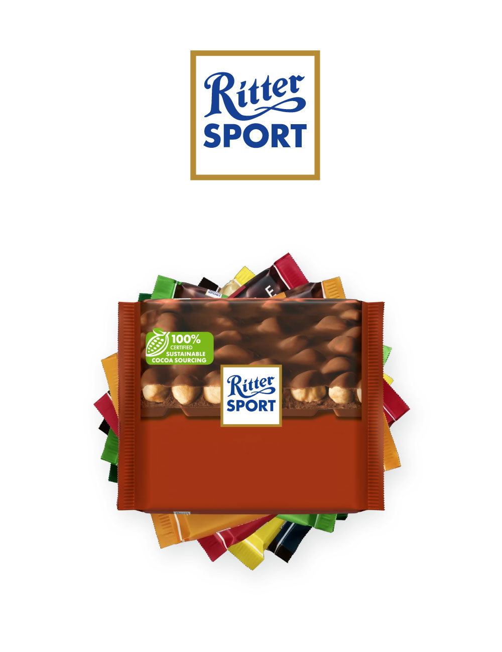 ritter sport kat
