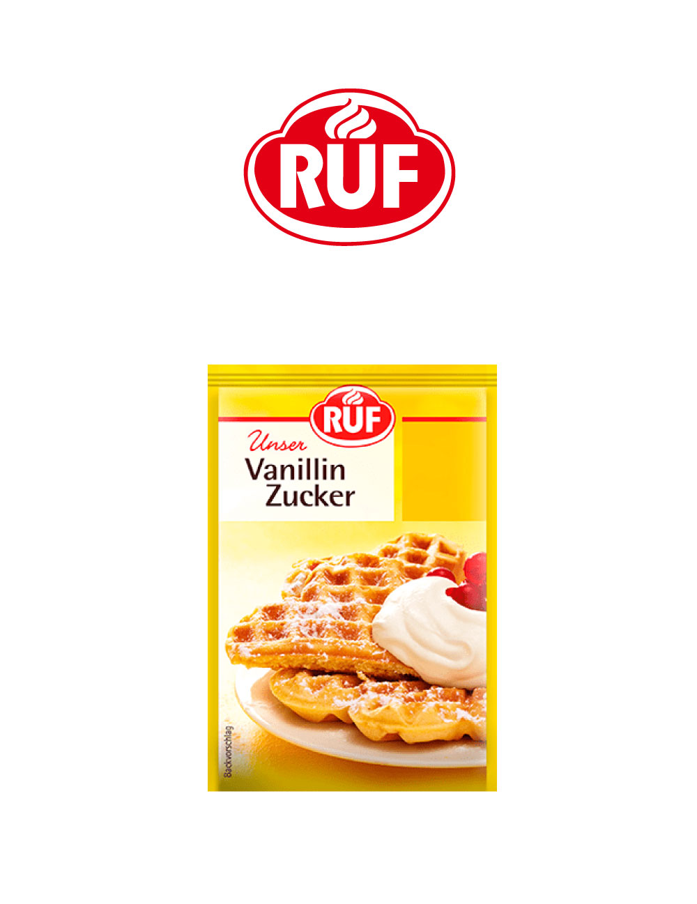ruf kat