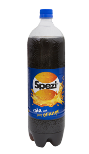 Spezi PET 1,25 L