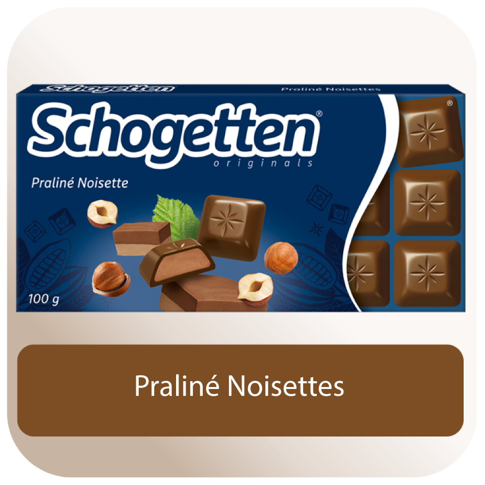 2 en schogetten
