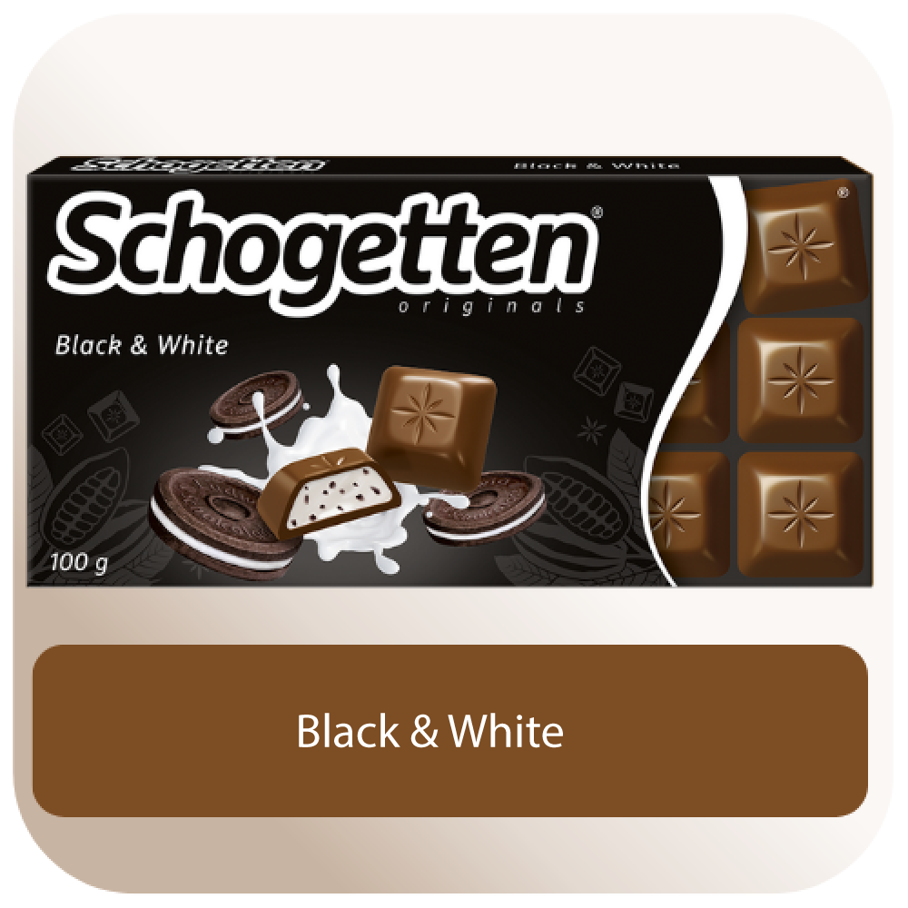 6 en schogetten