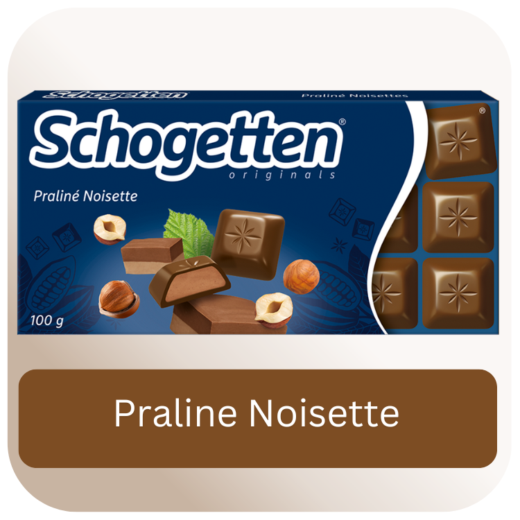 schogatten noisette