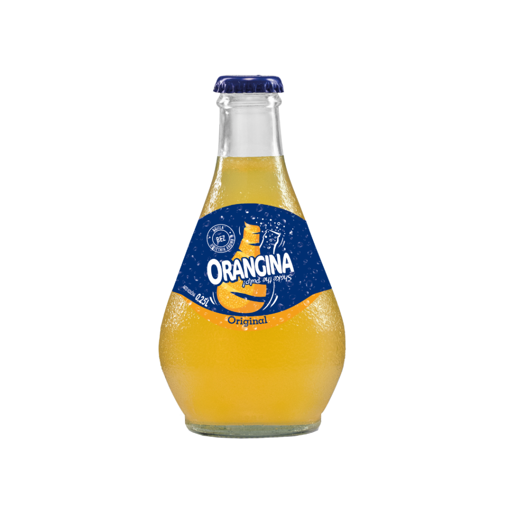 Original 0,25l