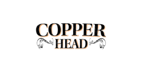 copper head logo