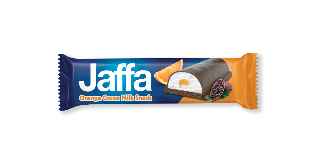 jaffa coksa
