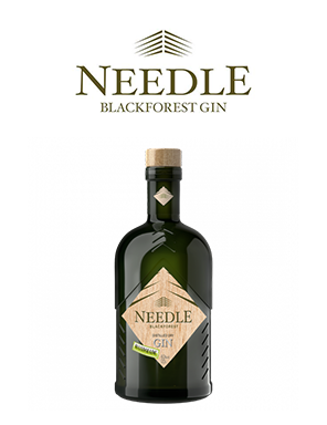 needle gin obala grupa