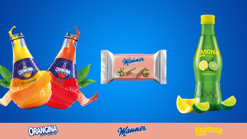 orangina limona manner
