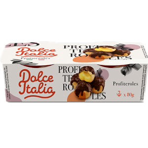 profiterole emmi dessert obala grupa