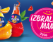 orangina izbrale mame