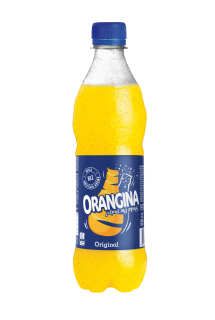 Orangina Original 500ml 1