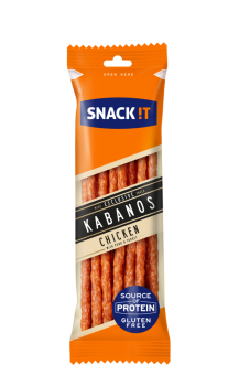 SnackIt EXCLUSIVE chicken