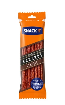 SnackIt EXCLUSIVE classic