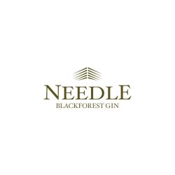 needle gin obala grupa logo