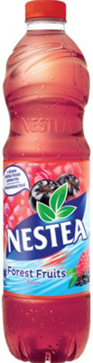 Nestea boca ledeni čaj šumsko voće 1,5l
