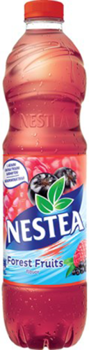 nestea sumsko voce