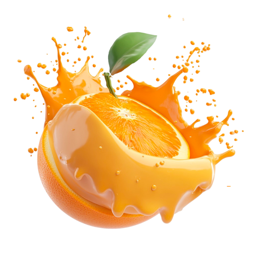 orange juice