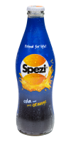 spezi 025l